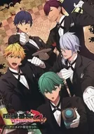 ■) Kenka Bancho Otome ~ My Perfect Honey ~ Animate limited set special booklet