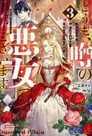 Thank you, I will give you the power of the saint who is the rumored evil woman, and I will take my time (3) / Kei Misawa