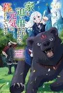 家を追い出されましたが、元気に暮らしています ～チートな魔法と前世知識で快適便利なセカンドライフ！～(3) / 斎木リコ
