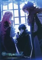 ■)OVER REQUIEMZ 特装版 アニメイト限定セット特典小冊子