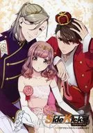■）Side Kicks！beyond サイドキックス 復刻ステラセットスペシャル特典小冊子 / minetaka