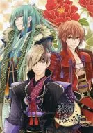 ■)戦国添い寝シリーズ ステラワース連動購入特典ショートストーリー
