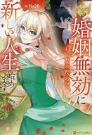 婚姻無効になったので新しい人生始めます / Na20