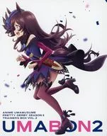 ■)UMABON 2 ANIME UMAMUSUME PRETTY DERBY SEASON 2 TRAIINERS BOX VOL．2