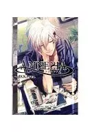 Novel AMNESIA IKKI Ver.