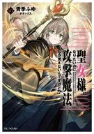 聖女様になりたいのに攻撃魔法しか使えないんですけど！？(3) / 青季ふゆ