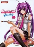 ￭)1)beatmania IIDX spin-off drama ROOTS26S[suite]