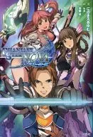 Phantasy Star Nova side Stories