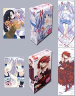 Limitado 3) Otoko-Maho Animate Special Gift with Waku Box