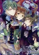 ■)ピリオドキューブ ～鳥籠のアマデウス～ ステラセット特典小冊子