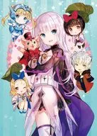 限定7)賢者の弟子を名乗る賢者 ドラマCD付き特装版