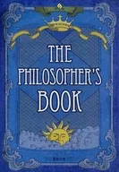 THE PHILOSOPHER'S BOOK贤者之书特典