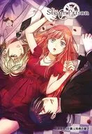 ■)蒸汽PrisonSteam Prison stella SET特典小册子