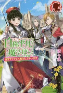 自称平凡的魔法师的事情~在后宫解决问题~