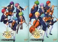 金色琴弦Octave Animate限定SET寫好的短篇故事嘗試地下室2冊SET特典