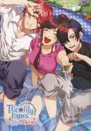 ■)Tlicolity Eyes -twinkle showtime- ステラセットセット特典小冊子