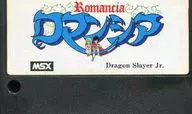 (without box&manual) Roman Shea