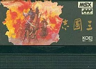 Sangokushi (without box&manual)