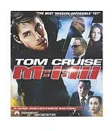 M : I : III (Mission Impossible 3) Special Collectors Edition