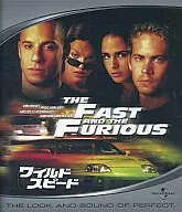 ワイルド・スピード