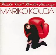 Twinbee Vocal Paradise Featuring MARIKO KOUDA