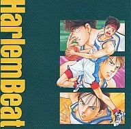 ハーレムビート ミュージックボックス