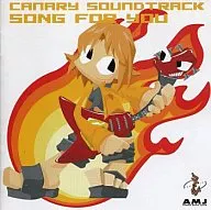 SOUNDTRACK SONG FOR YOU