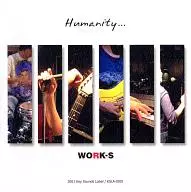 WORK-S/Humanity… Key Sounds Label