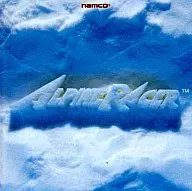 ナムコ・ゲームサウンド・エクスプレス Vol.25 アルペンレーサー