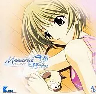 Memories Off ドラマCD「Bridge」