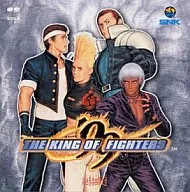 ザ・キング・オブ・ファイターズ ’99