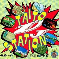 タイトーDJステーション ーG.S.M.TAITO 5ー