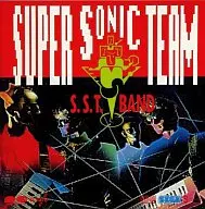 スーパーソニックチーム S.S.T.BAND