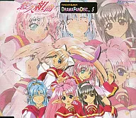 悠久組曲 All Star Project DRAMA FAN DISC Vol.5