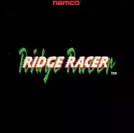 ナムコ RIDGE RACER (UKリミックス)