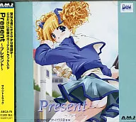 Present～プレゼント サウンドトラック