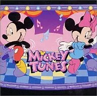 ポップン・ミュージック ORIGINAL SOUNDTRACK MICKEY TUNES