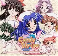 Candy Stripe みならい天使  オリジナルサウンドトラック