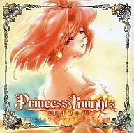 プリンセスナイツ オリジナルサントラ＆アレンジ