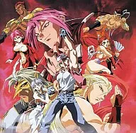 餓狼伝説 B.G.M. コレクション