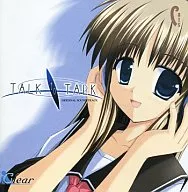 TALK to TALK オリジナルサウンドトラック