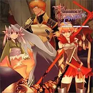 「GENERATION OF CHAOS」オリジナルサウンドトラック