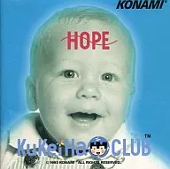 HOPE / 矩形波倶楽部