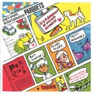 pop’n music Artist Collection VOL.1 パーキッツ