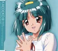 ときめきメモリアル2 Blooming Stories7 佐倉楓子