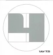 電脳戦機バーチャロンフォース オフィシャルサウンドデータ ver7.5