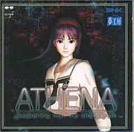 ATHENA～Awakening from the ordinary life～サイトロンオリジナル