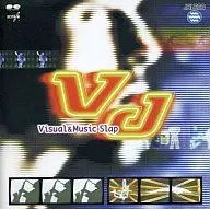 VJビジュアル・アンド・ミュ