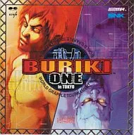 SCITRON ORシリーズ / SNK 新世界楽曲雑技団 / 武力～BURIKI・ONE～WORLD GRAPPLE TOURNAMENT ’99 in TOKYO