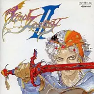 FINAL FANTASY I・II